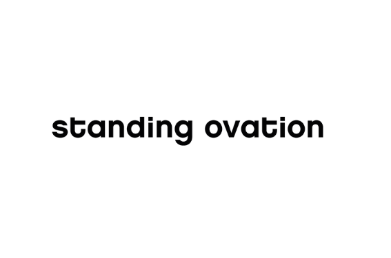 standingovation