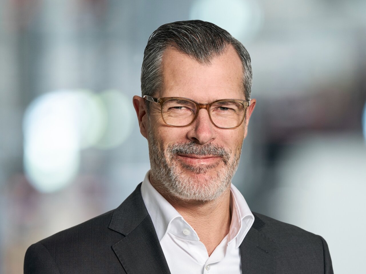 Image of Mads Jorgensen